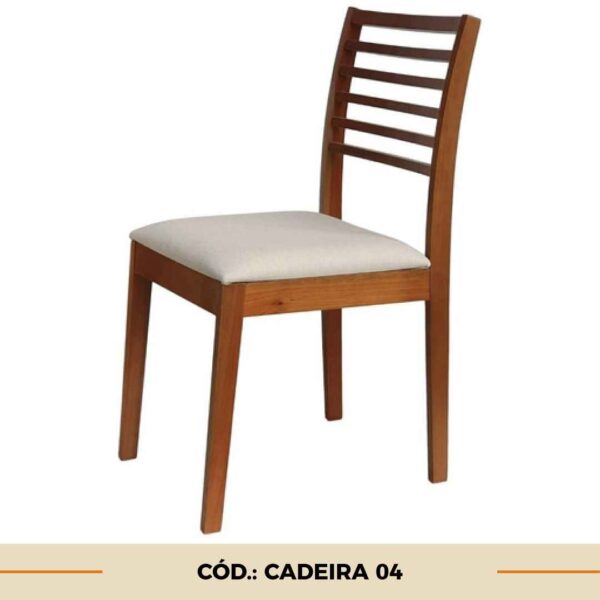 Cadeira 04