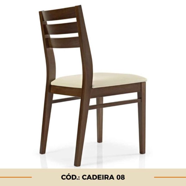 Cadeira 08