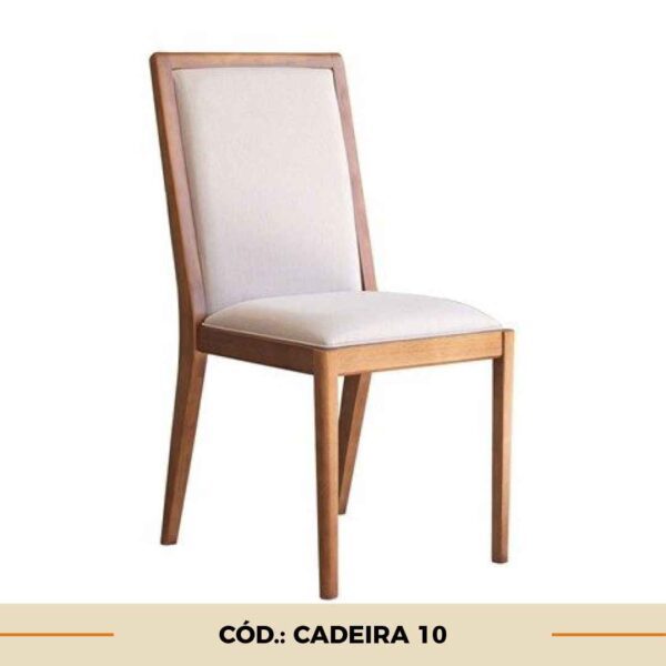 Cadeira 10