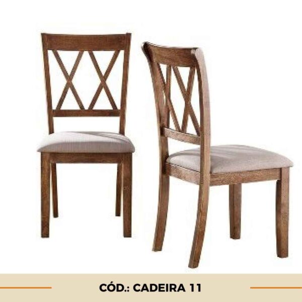 Cadeira 11